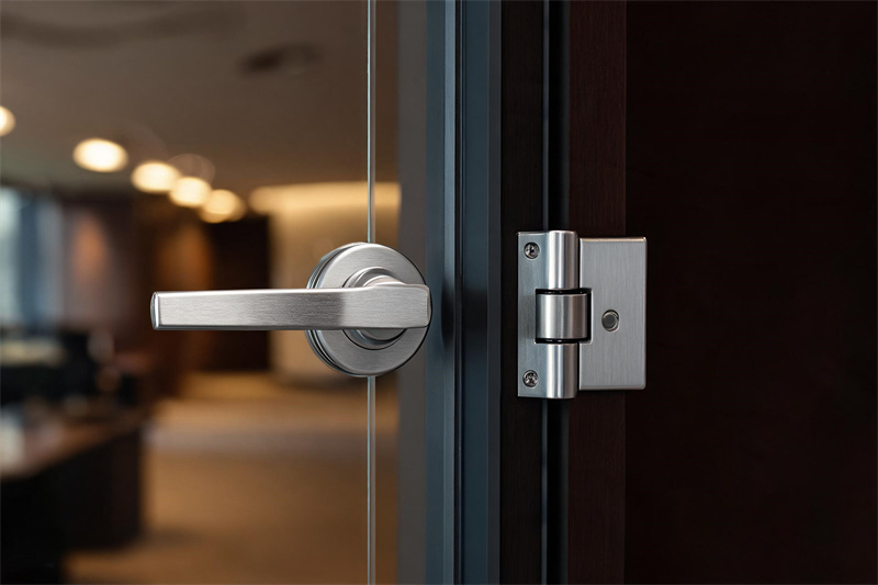 徐汇 钥匙断在锁芯里怎么办？老 locksmith 教你三招自救不求人